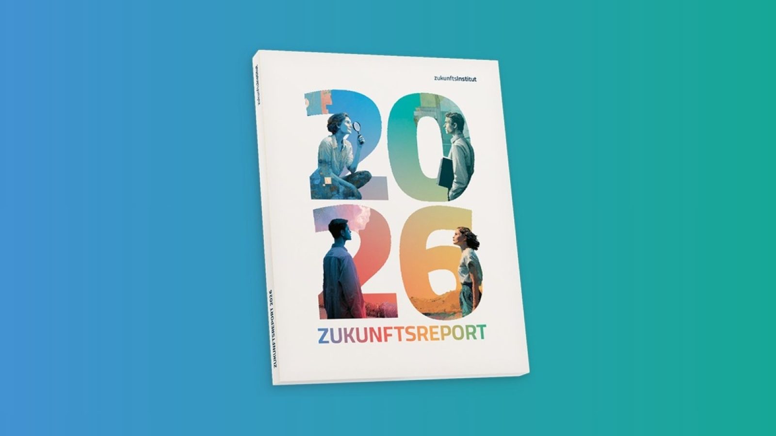 Zukunftsreport 2026 / Weiterer Text über ots und www.presseportal.de/nr/61076 / Die Verwendung dieses Bildes für redaktionelle Zwecke ist unter Beachtung aller mitgeteilten Nutzungsbedingungen zulässig und dann auch honorarfrei. Veröffentlichung ausschließlich mit Bildrechte-Hinweis.